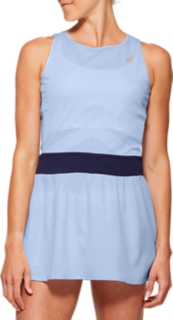 Women's Tennis Dress | Soft Sky 