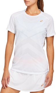 asics tennis shirts