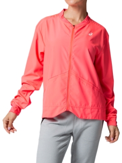 asics women clothing