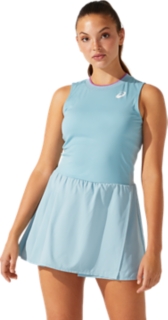 asics tennis clothing