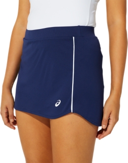 WOMEN\'S SKORT | Peacoat Skirts ASICS Dresses | & 