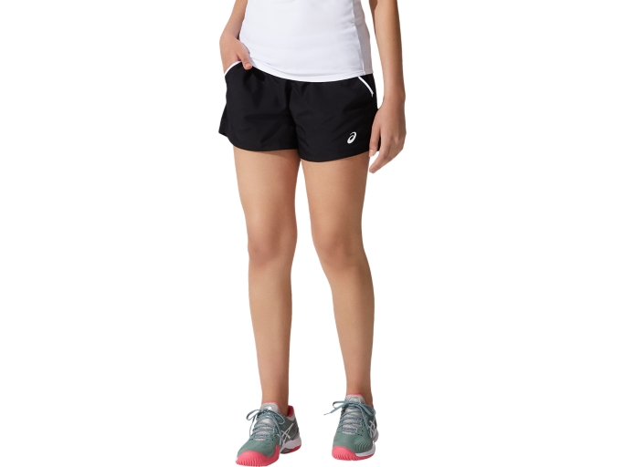 Asics Women's Cool 2-in-1 Run Short