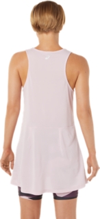 Asics on sale dresses rose