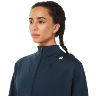 Ladies tennis jacket new arrivals