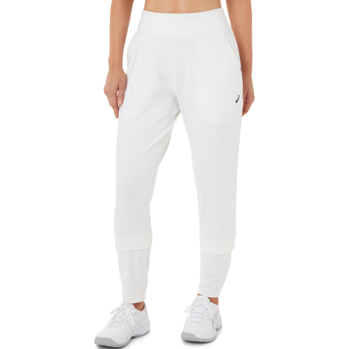 Женские брюки ASICS TENNIS STRONG 92 PANT 2042A193