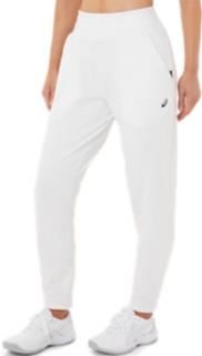 Women's Tennis Pants are Versatile, Functional, and Offer