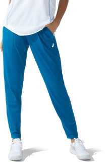 Asics pants clearance womens