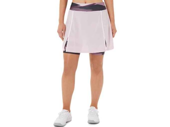 asics dresses rose