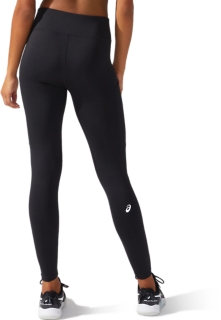 Asics Women's Core Tight Tennis Apparel, M, Black : Target