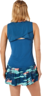 WOMEN'S MATCH TANK