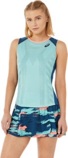 Asics tennis shop women's clothing