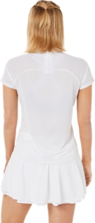 WOMEN'S MATCH GRAPHIC SHORT SLEEVE TEE, Image 2 of 5