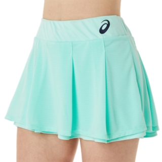 WOMEN\'S MATCH SKORT | Fresh Ice | Dresses & Skirts | ASICS