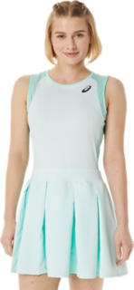 Asics tennis on sale women's clothing