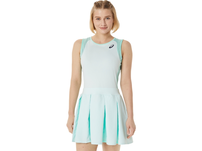 Asics on sale dresses soldes