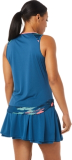 COURT GRAPHIC TANK, Image 2 of 6