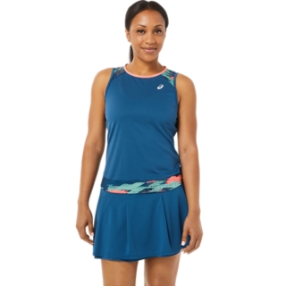 Asics 2024 tennis dresses