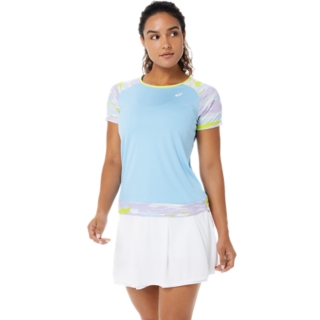 Asics tennis women's outlet clothing