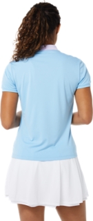 COURT POLO SHIRT, Image 2 of 5