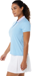 COURT POLO SHIRT, Image 3 of 5