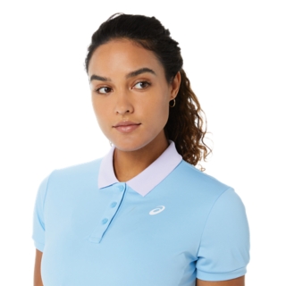 COURT POLO SHIRT, Image 4 of 5