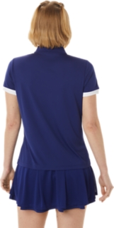 COURT POLO SHIRT, Image 2 of 6