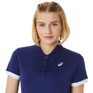 COURT POLO SHIRT, Image 4 of 6