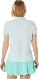 COURT POLO SHIRT, Image 2 of 6