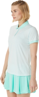 COURT POLO SHIRT, Image 3 of 6