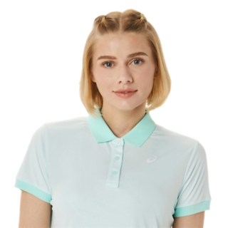 COURT POLO SHIRT, Image 4 of 6