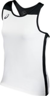 WOMEN'S COURT SPEED TANK