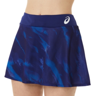 WOMEN'S MATCH GRAPHIC SKORT