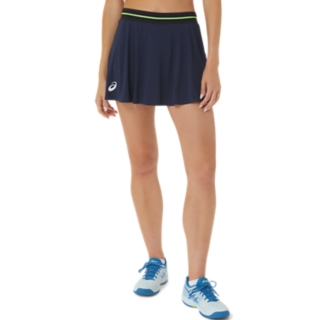 WOMEN'S TENNIS PANT | French Blue/Performance Black | Shorts 