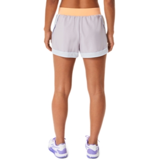 Asics Brazil Travel Women Volleyball Shorts