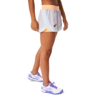 Asics Brazil Travel Women Volleyball Shorts