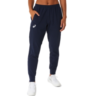 Asics Sport Knit Pant - performance black, Tennis Zone