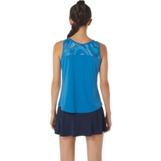 COURT GRAPHIC TANK, Image 2 of 5