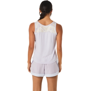 COURT GRAPHIC TANK, Image 2 of 5