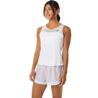 COURT GRAPHIC TANK, Image 3 of 5