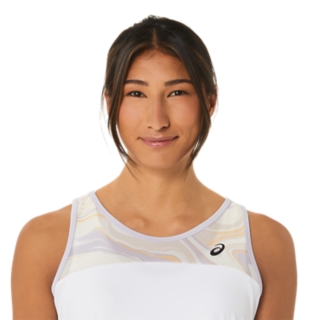 COURT GRAPHIC TANK, Image 4 of 5