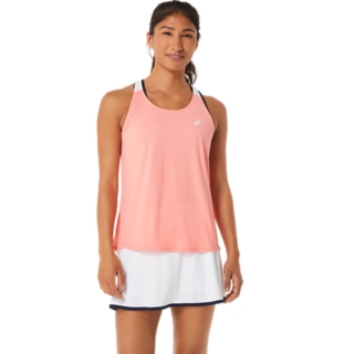 WOMEN COURT TANK