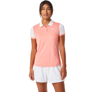 Women's polo hotsell shirts australia