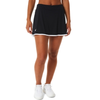 Asics interval hotsell running skort