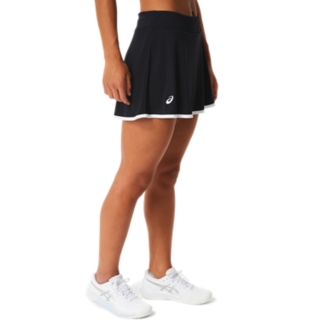 Asics interval store running skort