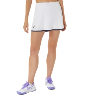 WOMEN'S COURT SKORT