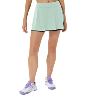 Women's COURT SKORT, Mint Tint, Shorts