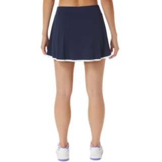 WOMEN COURT SKORT MIDNIGHT