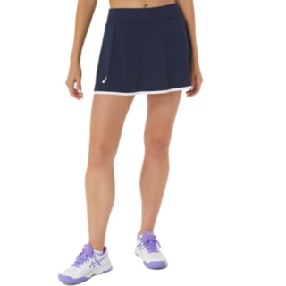 Asics store tennis skort