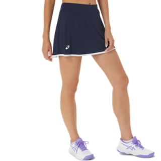 WOMEN COURT SKORT MIDNIGHT