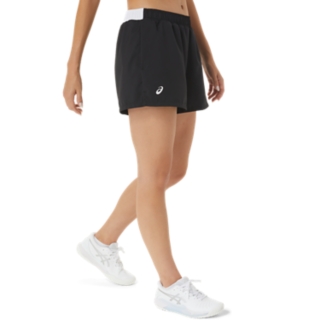 Short cheap femme asics